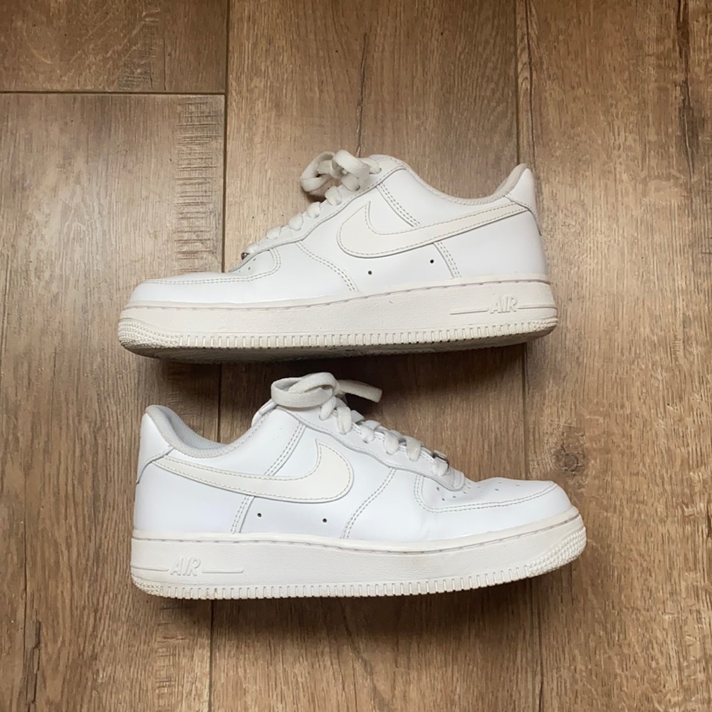 Womens Air Force 1